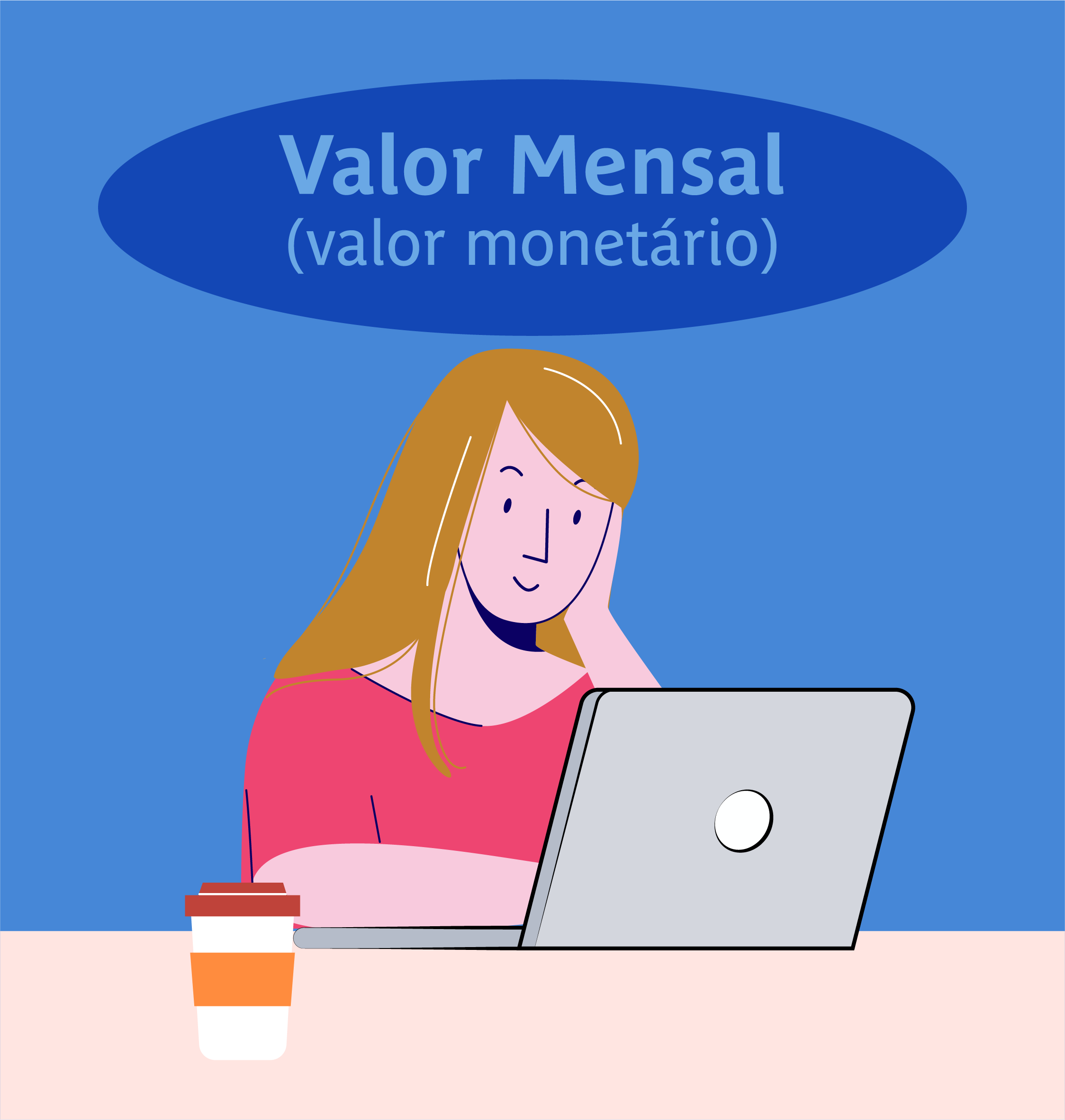 Valor Mensal