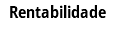 Rentabilidade