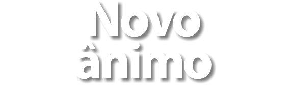 Novo ânimo 