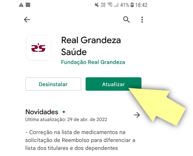 Esqueci minha senha cadastrada. E agora? – Conexa Saúde