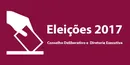 ELEIÇÃO - CONSELHO DELIBERATIVO E DIRETORIA EXECUTIVA