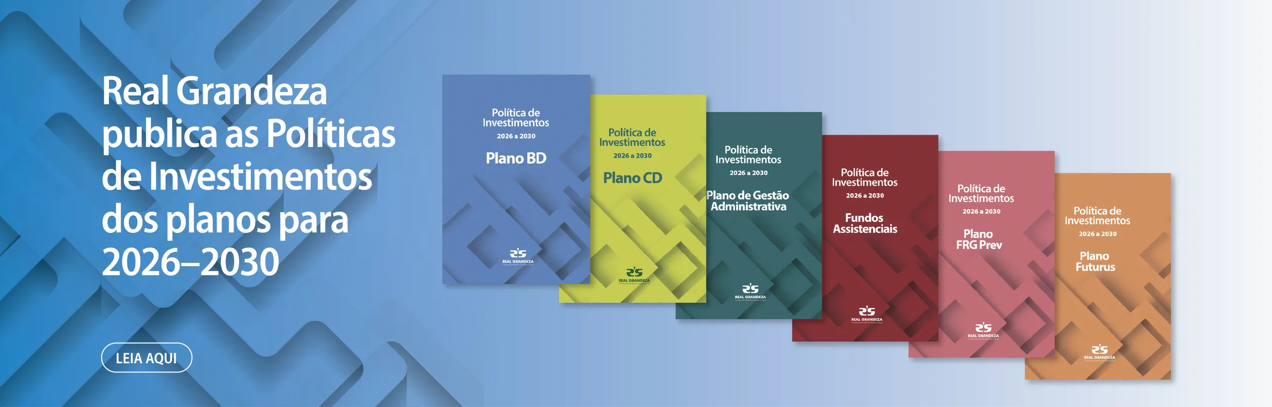 Políticas de Investimentos 2026