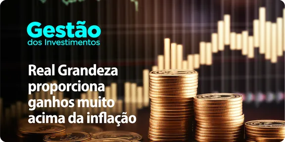 Nova edição do boletim Gestão dos Investimentos
