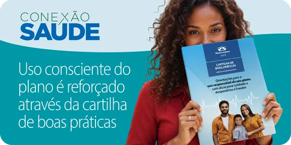 Leia a Edição Nº 47 do boletim Conexão Saúde