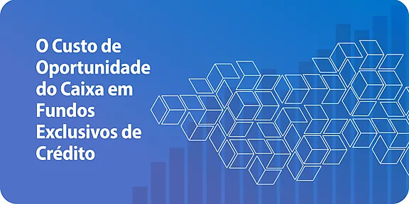 Estudo da equipe de investimentos analisa oportunidade de ganhos em fundos exclusivos de crédito